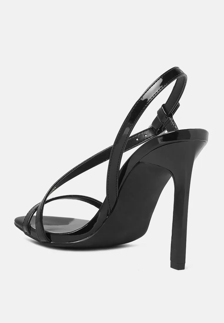 Thabisha High Heeled Sandals