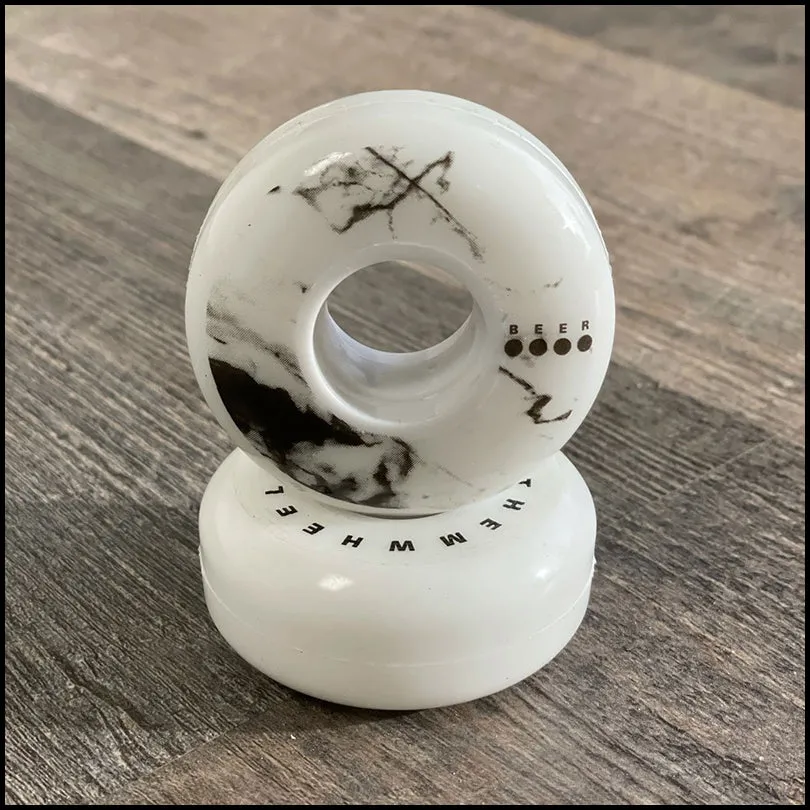 Them Danny Beer Wheels<br> 56mm / 90a (4)