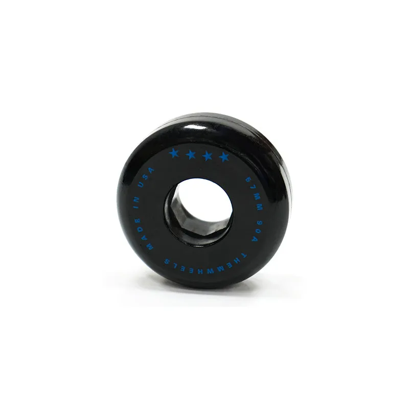Them Wheels Made in USA<br> 57mm / 90a (4)