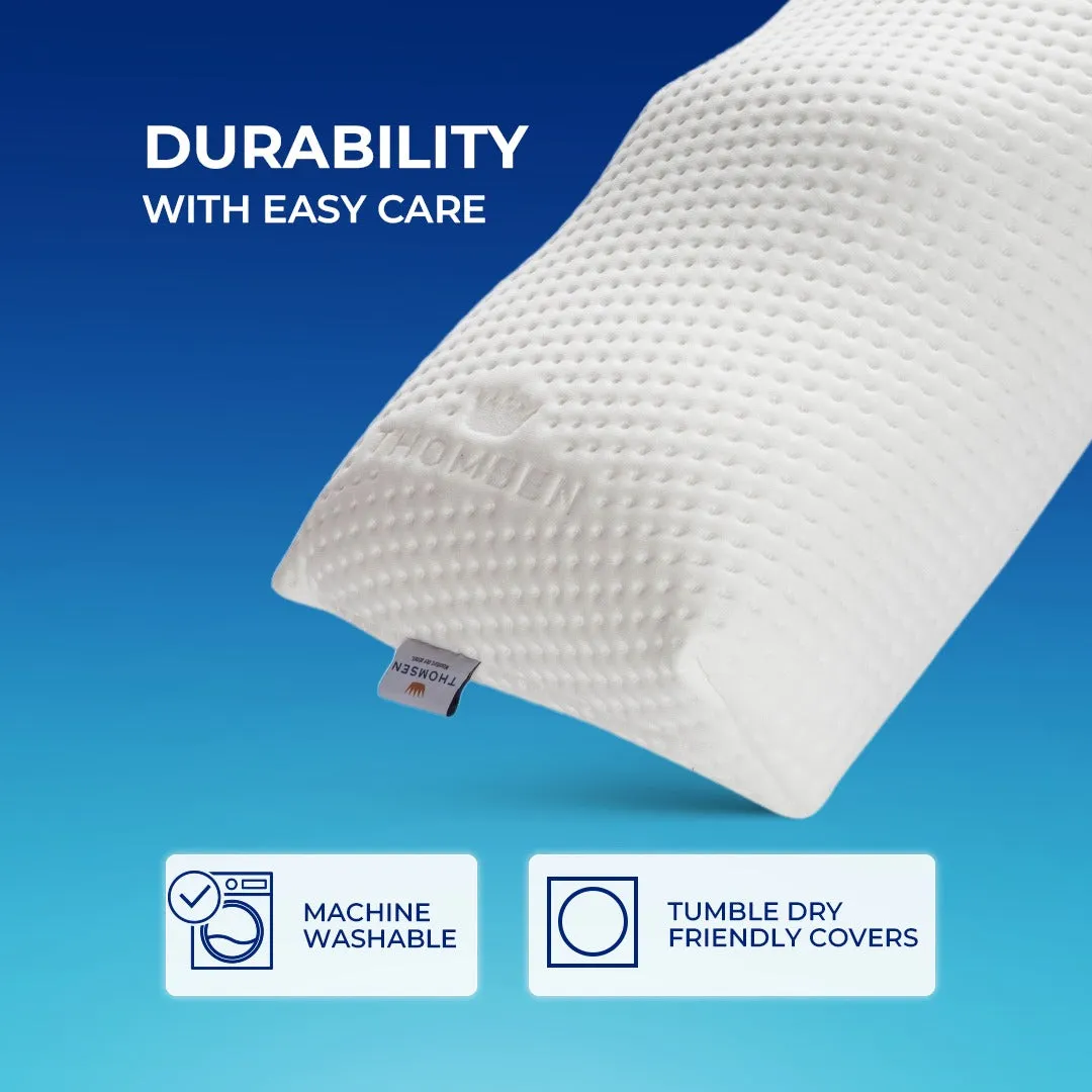 Thomsen Anti Snoring Pillow