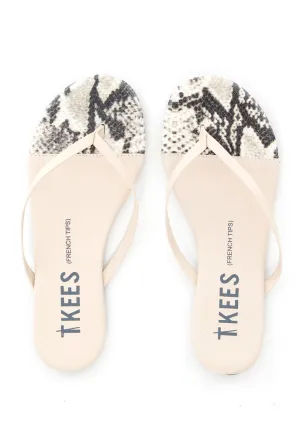 Tkees French Tip Sandals