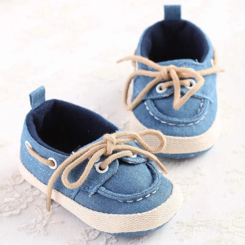 Toddler/Baby Shoes Moccasins