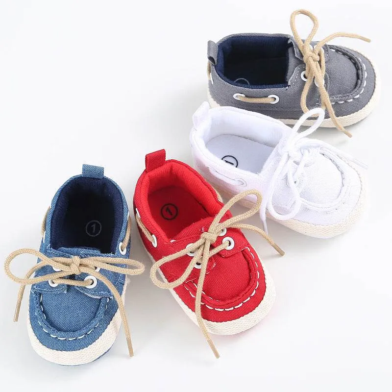 Toddler/Baby Shoes Moccasins