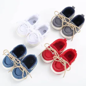 Toddler/Baby Shoes Moccasins