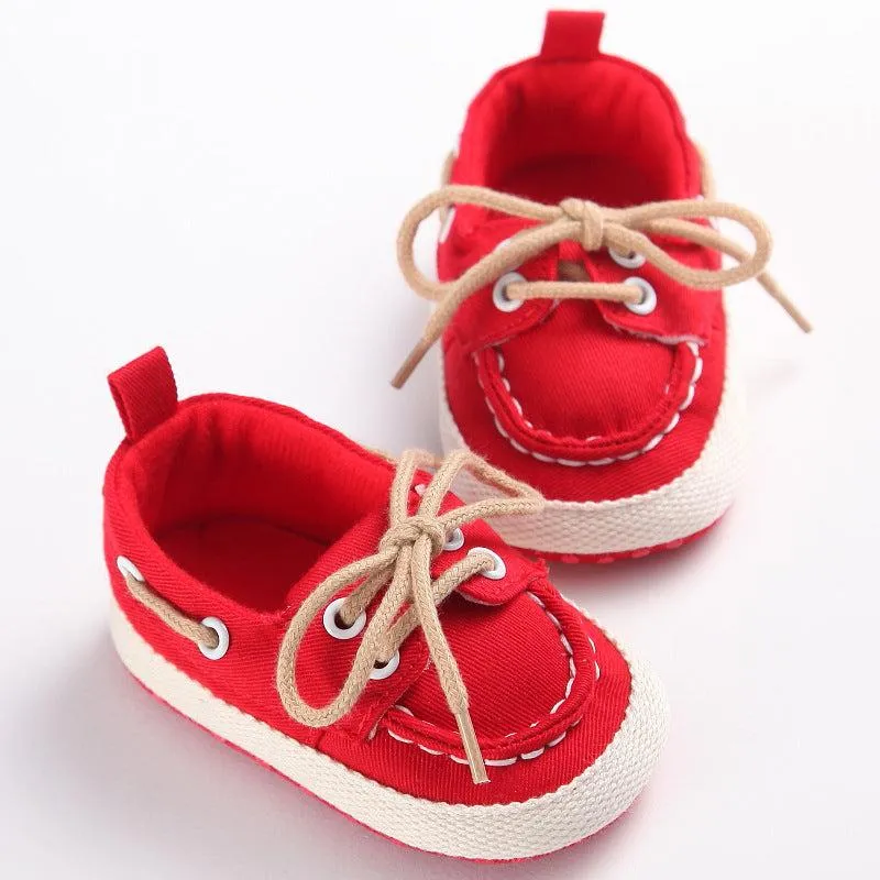 Toddler/Baby Shoes Moccasins