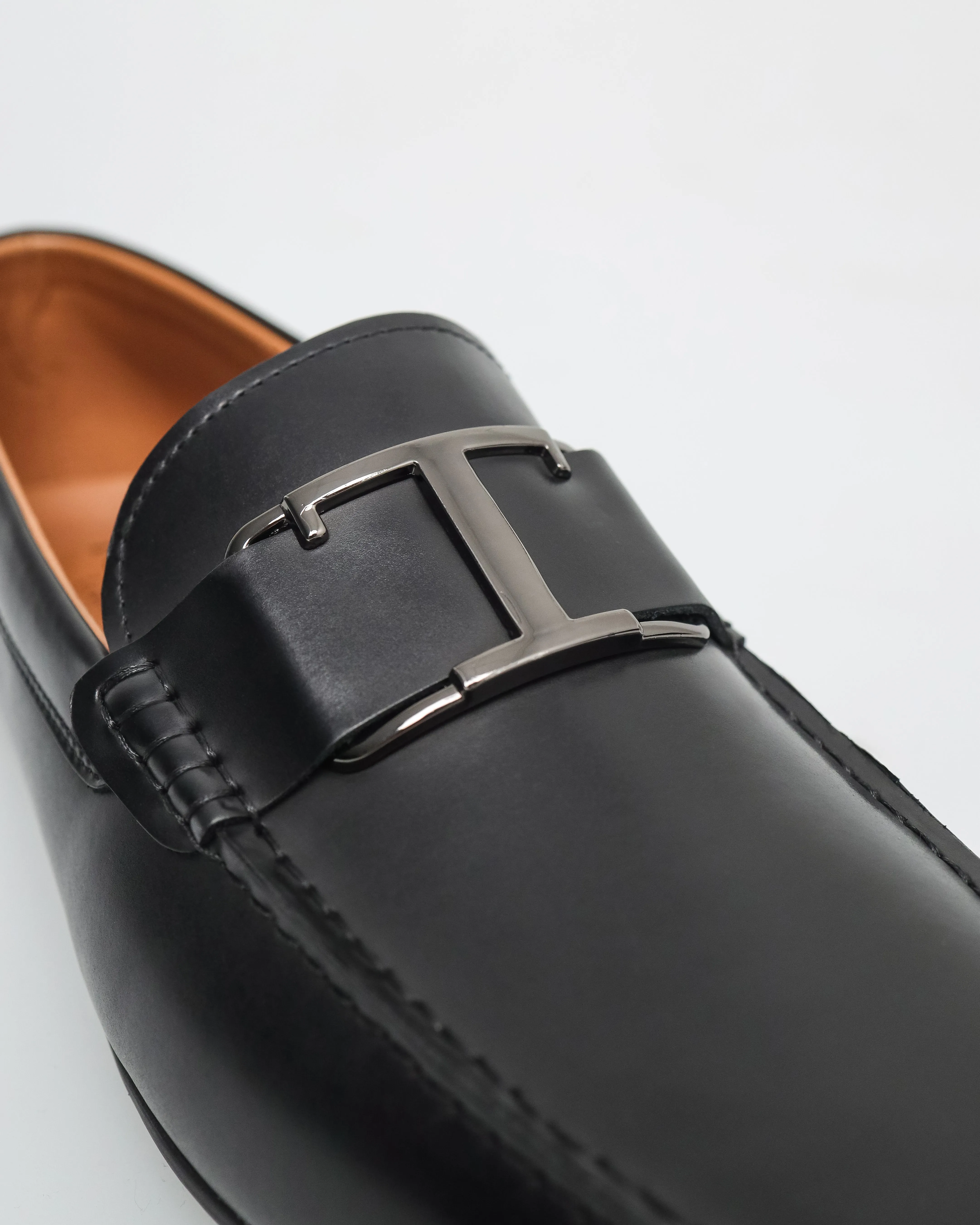 Tomaz C630 Men's T-Buckle Signature Moccasins