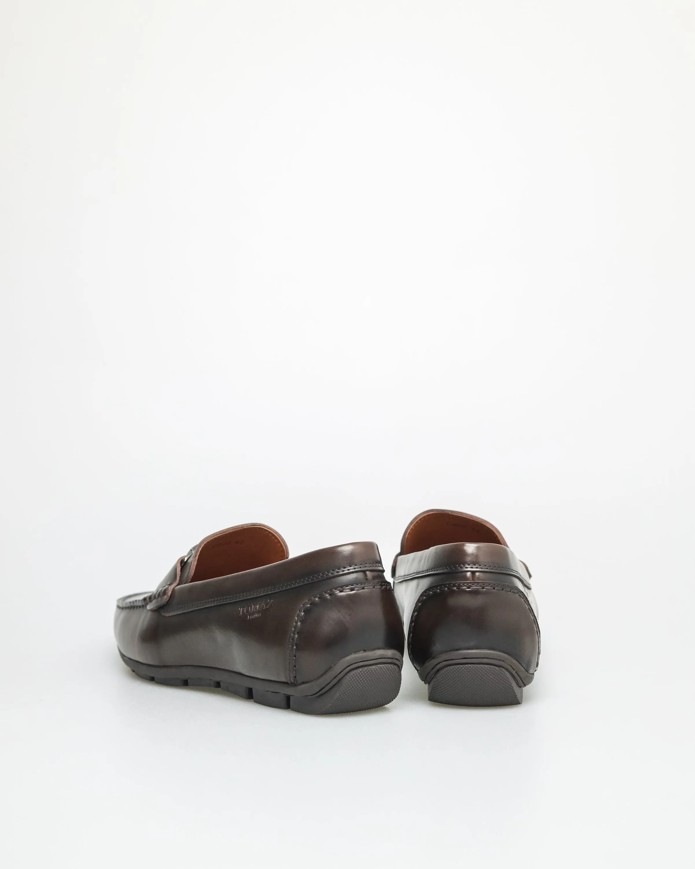Tomaz C630 Men's T-Buckle Signature Moccasins