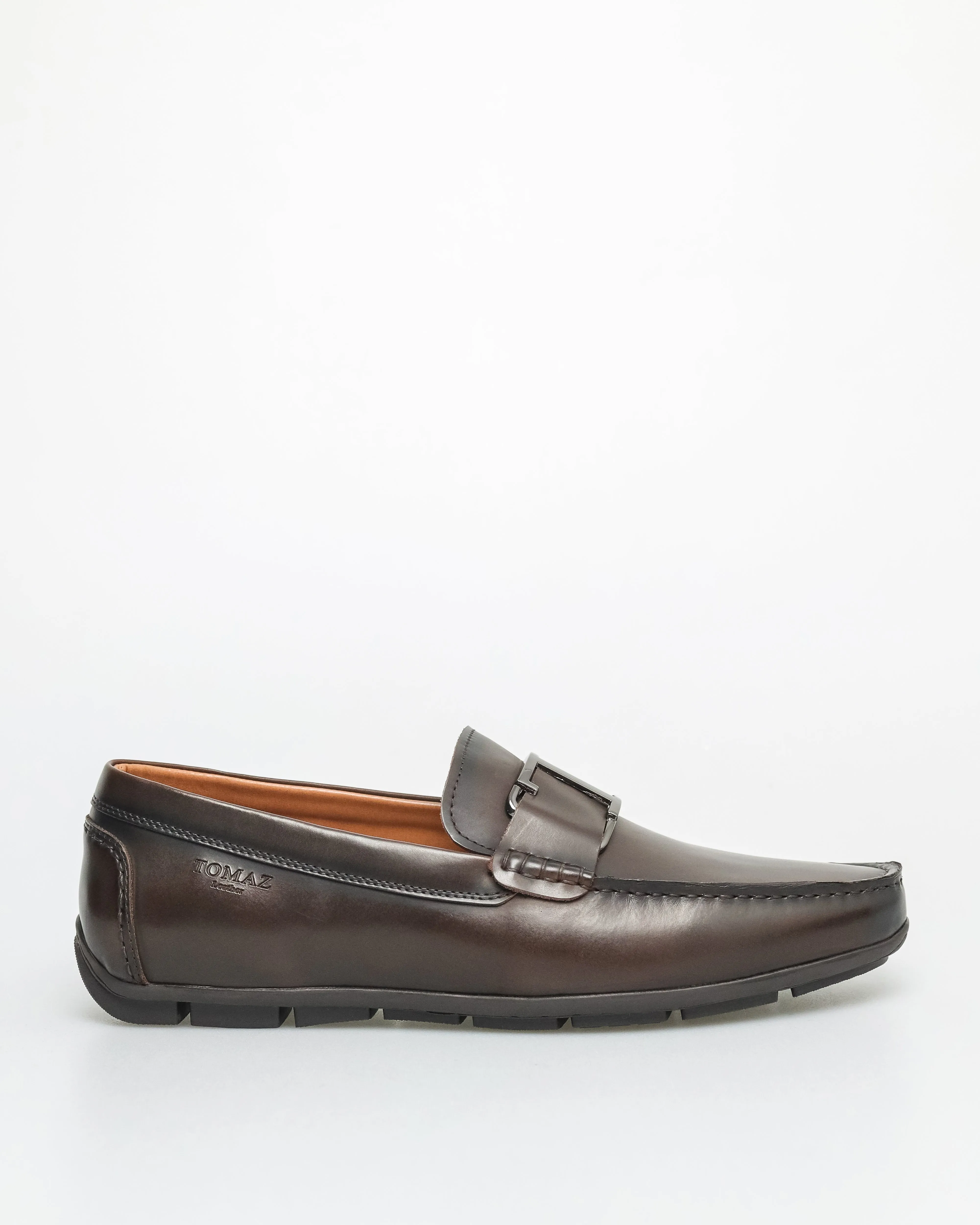 Tomaz C630 Men's T-Buckle Signature Moccasins