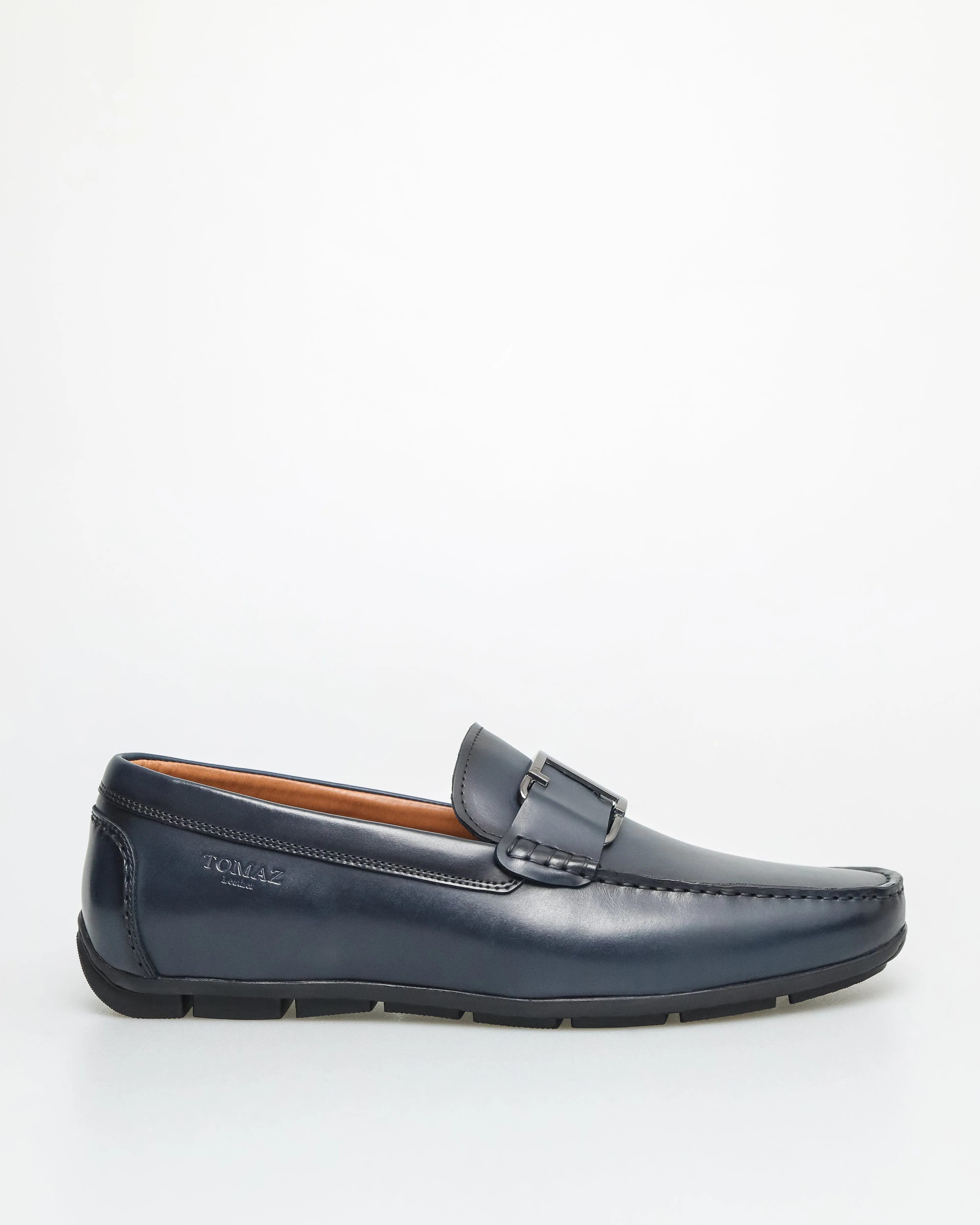 Tomaz C630 Men's T-Buckle Signature Moccasins