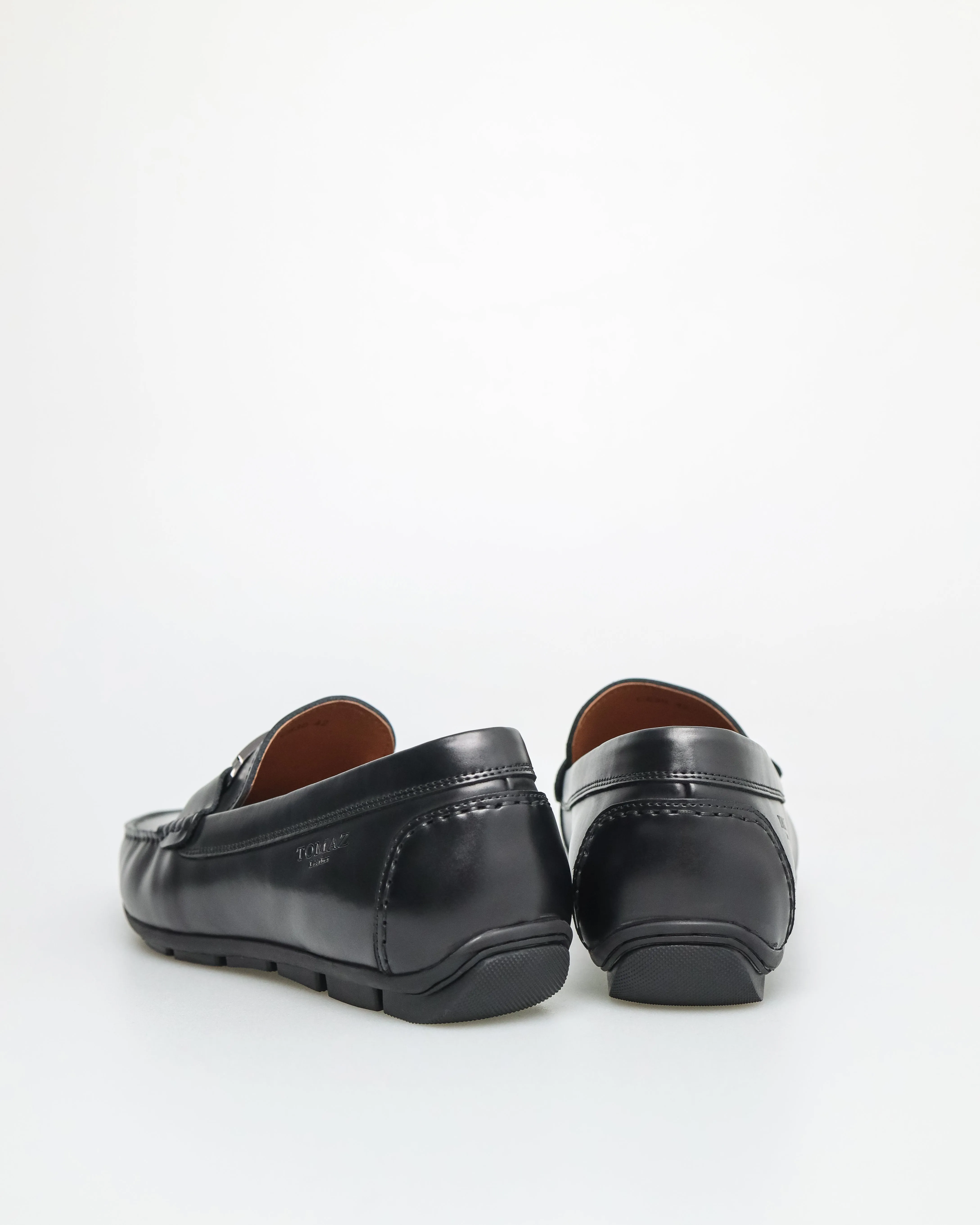 Tomaz C630 Men's T-Buckle Signature Moccasins