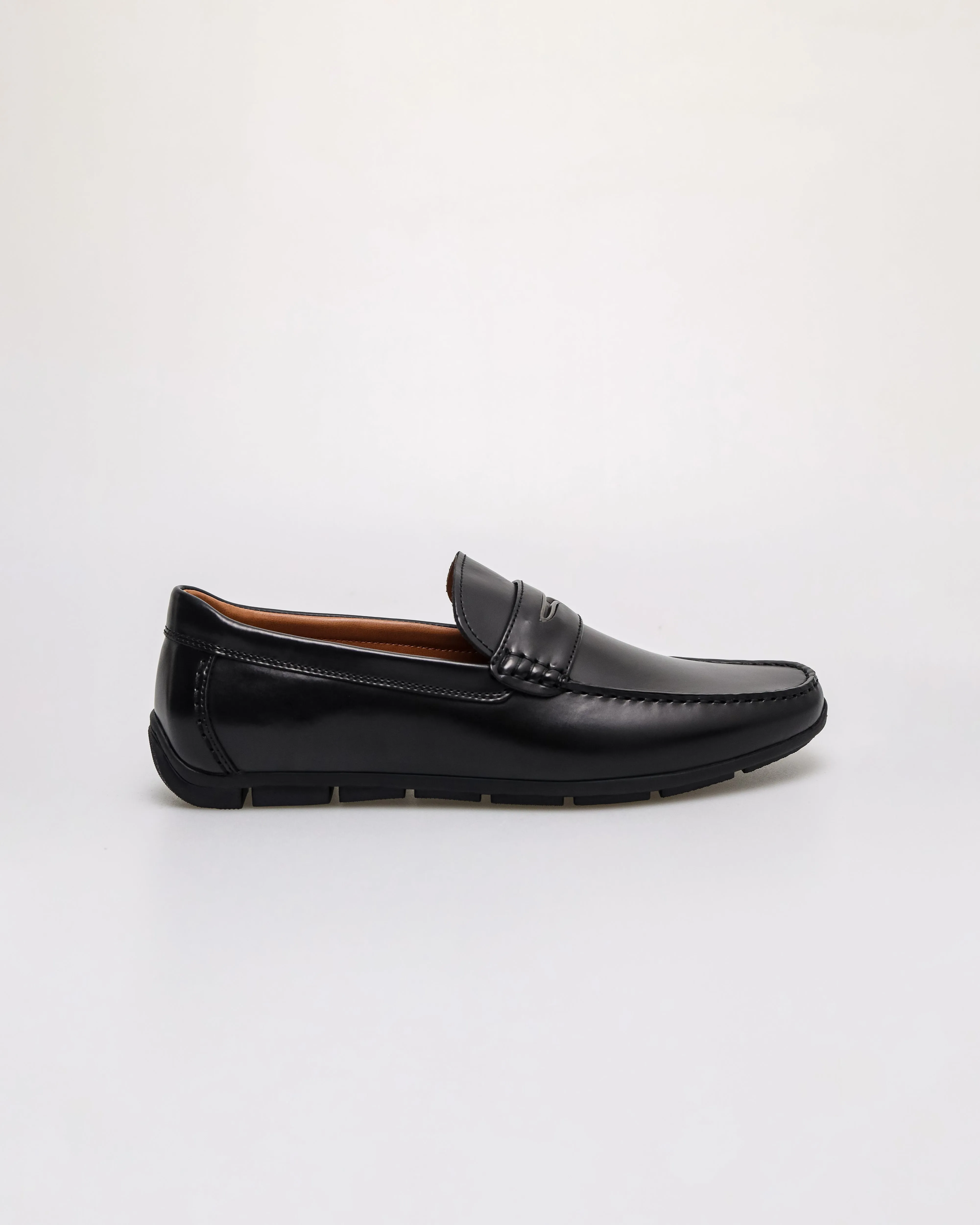 Tomaz C672 Men's Penny Moccasins