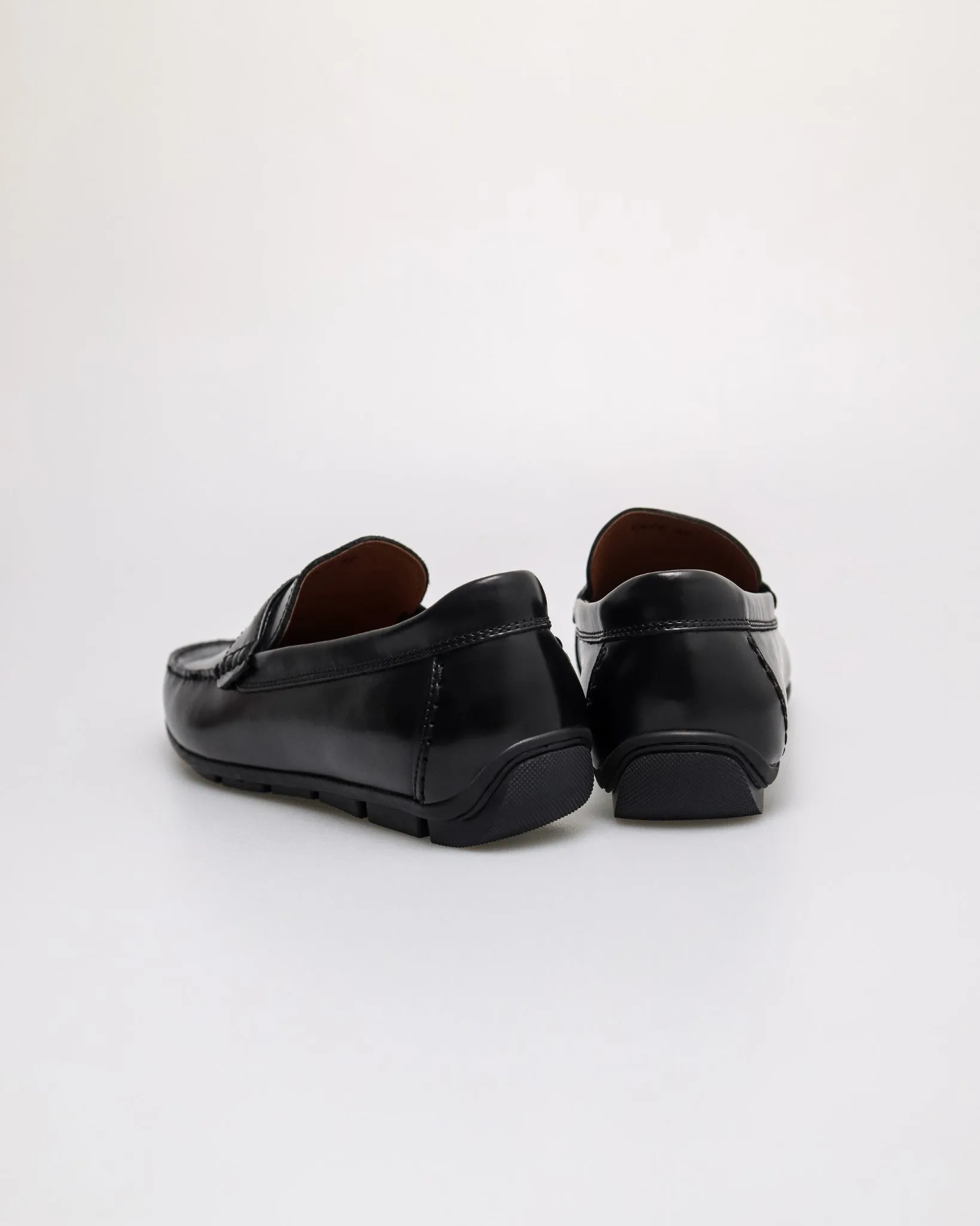 Tomaz C672 Men's Penny Moccasins