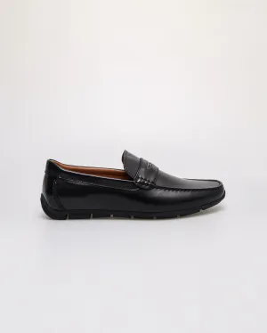 Tomaz C672 Men's Penny Moccasins