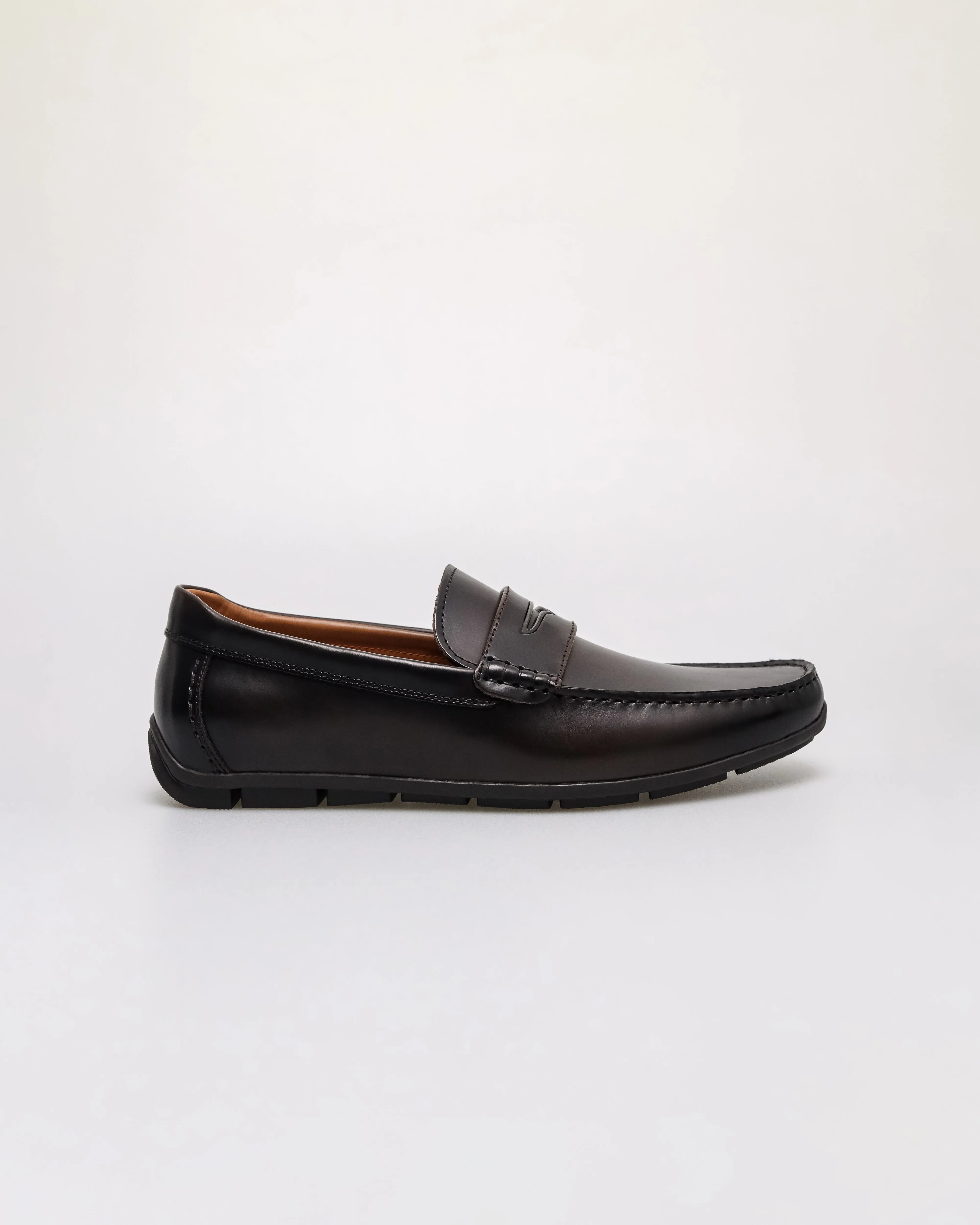 Tomaz C672 Men's Penny Moccasins