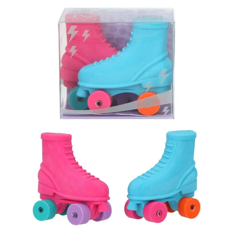 Topmodel Eraser Roller Skates Tiny Dancer