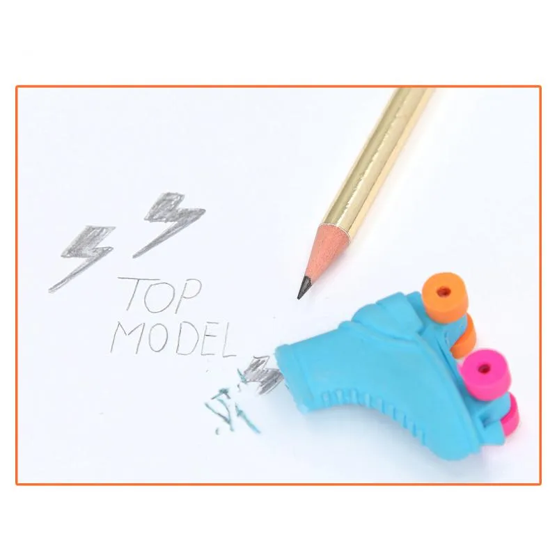 Topmodel Eraser Roller Skates Tiny Dancer