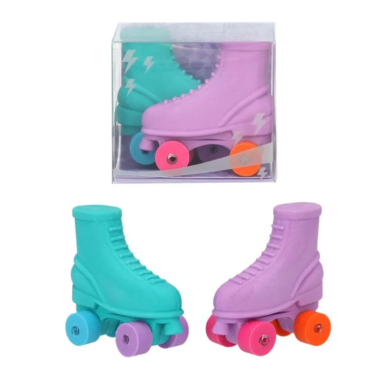 Topmodel Eraser Roller Skates Tiny Dancer