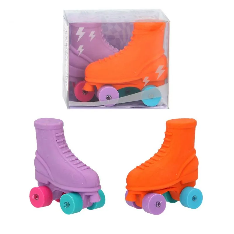 Topmodel Eraser Roller Skates Tiny Dancer