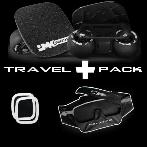 Travel Pack - Customer's Product with price 169.99 ID AA7yOfiiX5YAvkFSHAbZW1Yx