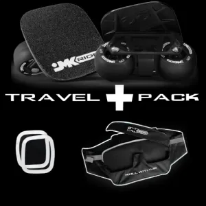 Travel Pack - Customer's Product with price 169.99 ID AA7yOfiiX5YAvkFSHAbZW1Yx