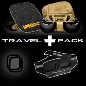 Travel Pack - Customer's Product with price 169.99 ID d5EUSviMVhJqH5Zs9JJ5sAXY