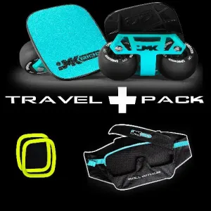 Travel Pack - Customer's Product with price 169.99 ID egzcJuSH7zvqb6ljRg1Pqhcf