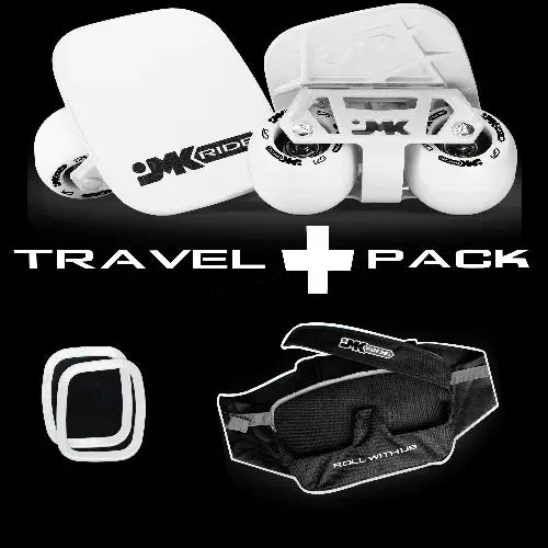 Travel Pack - Customer's Product with price 169.99 ID heYXHBGUe4bH57pDvIIANBpr