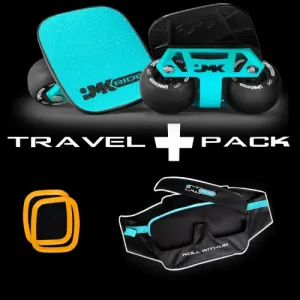 Travel Pack - Customer's Product with price 169.99 ID X_Qh8XC07AGeAydGkV9OTkfc