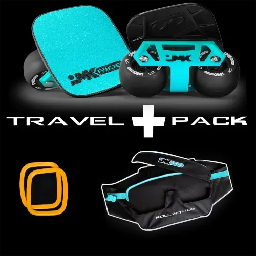 Travel Pack - Customer's Product with price 169.99 ID X_Qh8XC07AGeAydGkV9OTkfc
