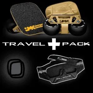 Travel Pack - Customer's Product with price 169.99 ID YmLVZE6MstOFT38i1iLyBsju
