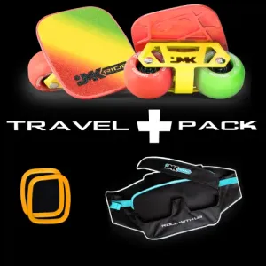 Travel Pack - Customer's Product with price 169.99 ID YTm2ZxPjyR4VMhUwQkfi8qPg