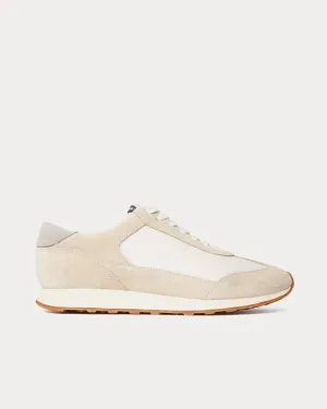 Tread Runner Pale Khaki Low Top Sneakers