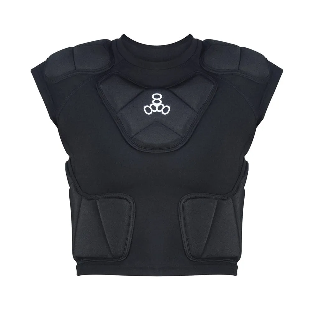 Triple 8 BashGuard Padded Top