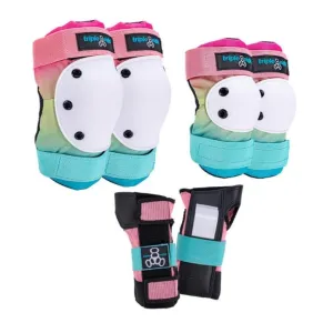 Triple 8 Shaved Ice Junior 3-Pack