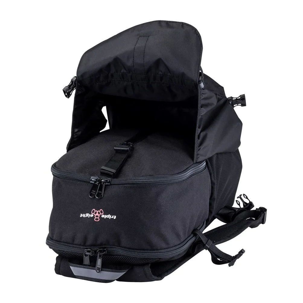Triple Eight Quad25 Backpack