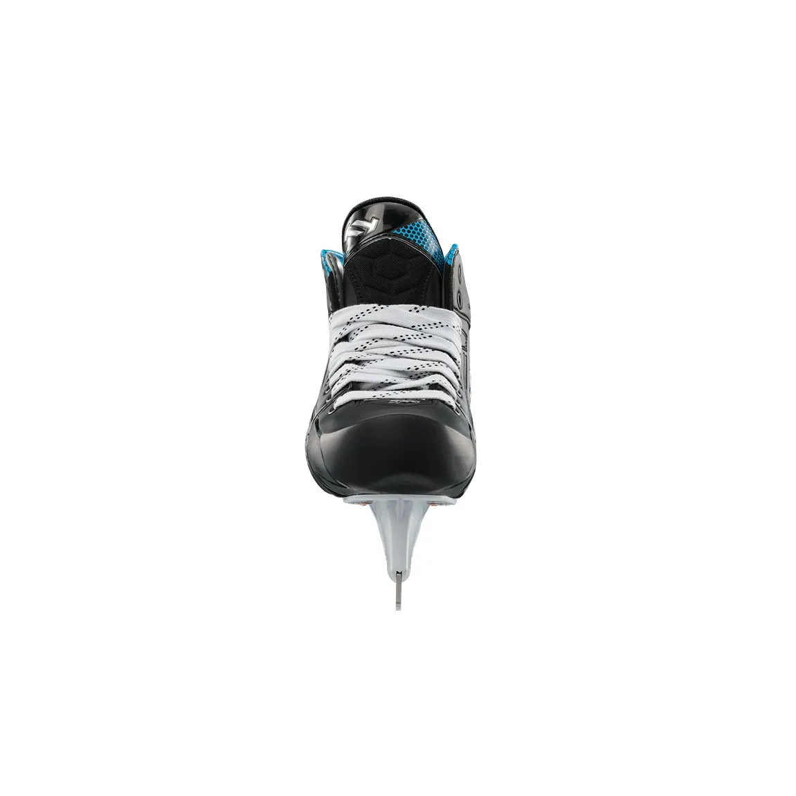True Catalyst 5X4 Goalie Skates - Intermediate