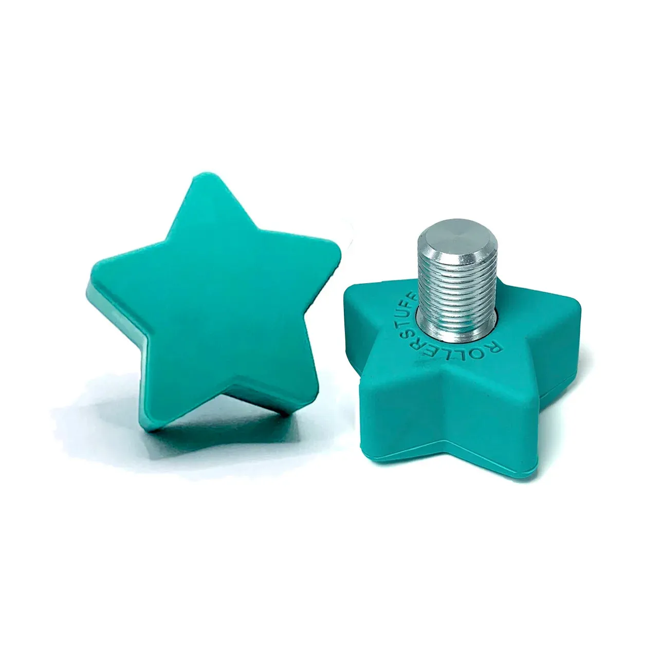 TWINKLE TOES©  Star Toe Stops (Pair of 2)