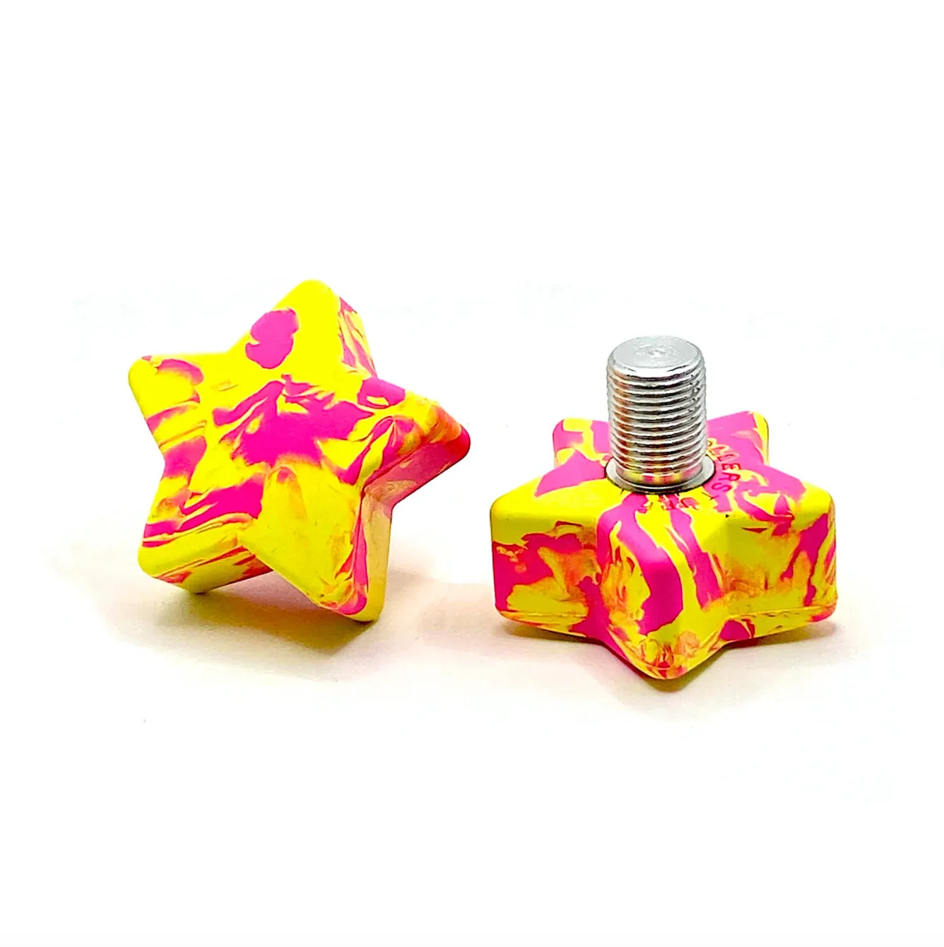 TWINKLE TOES©  Star Toe Stops (Pair of 2)