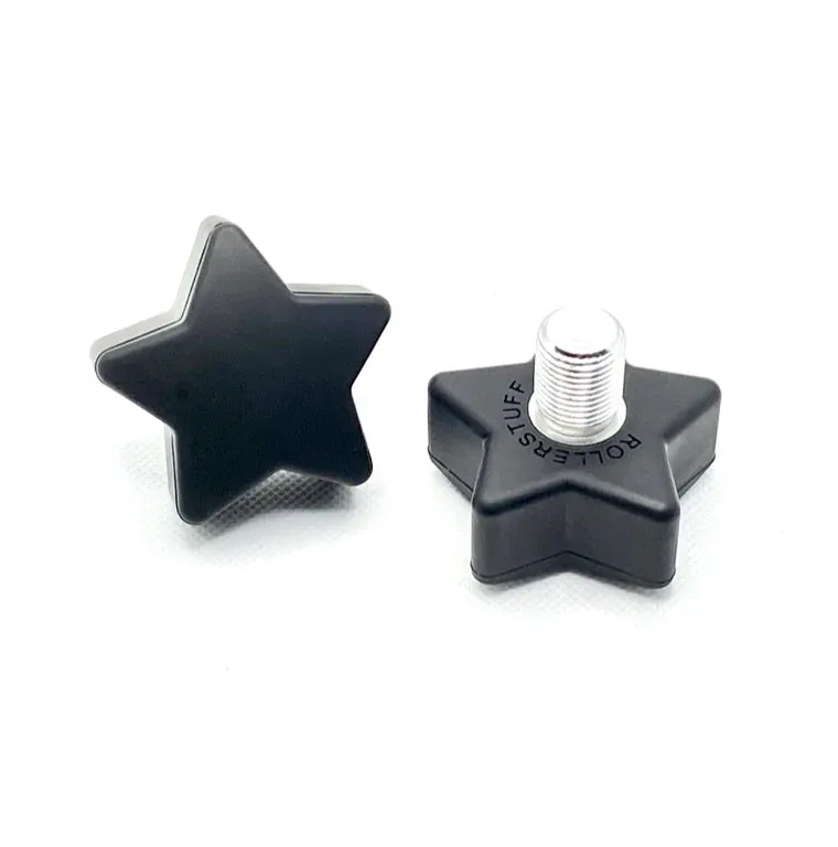 TWINKLE TOES©  Star Toe Stops (Pair of 2)