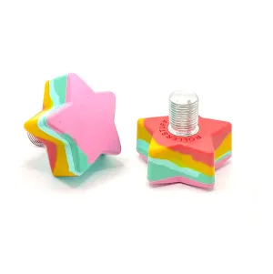 TWINKLE TOES©  Star Toe Stops (Pair of 2)