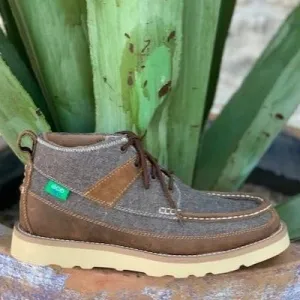 Twisted X Men's Moccasin - MCA0018