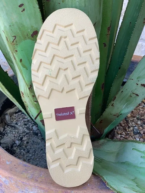 Twisted X Men's Moccasin - MCA0018