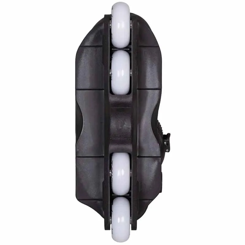 USD Aeon 60 Black Aggressive Skate