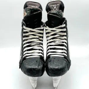 Used - Bauer Vapor Hyperlite Pro Stock Skates - Size 9D (#2)