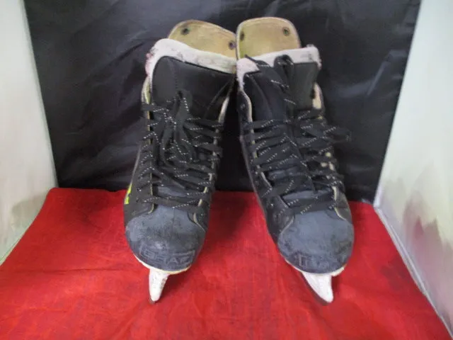 Used Graf Supra 503 Hockey Skates Size 4