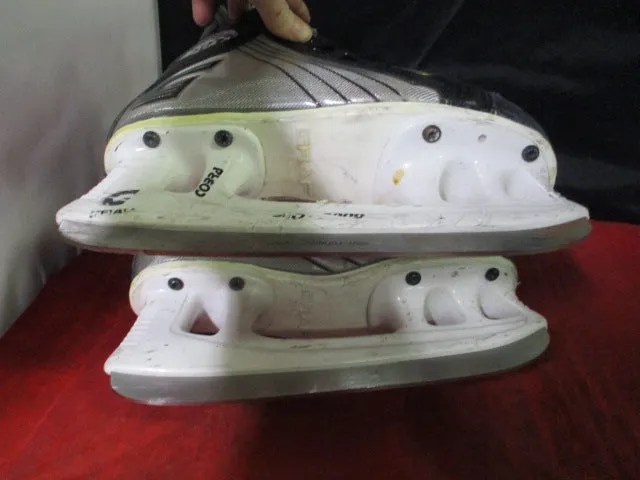 Used Graf Supra 503 Hockey Skates Size 4