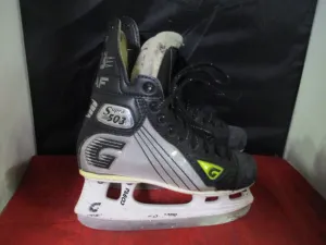 Used Graf Supra 503 Hockey Skates Size 4