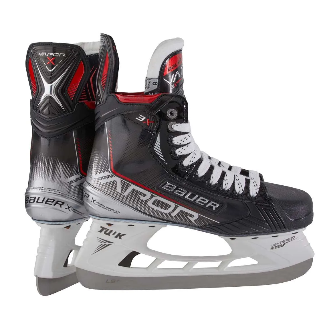 Vapor 3X Hockey Skate - Senior