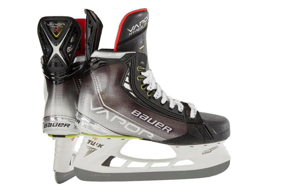 Vapor Hyperlite Pulse TI Hockey Skates - Intermediate