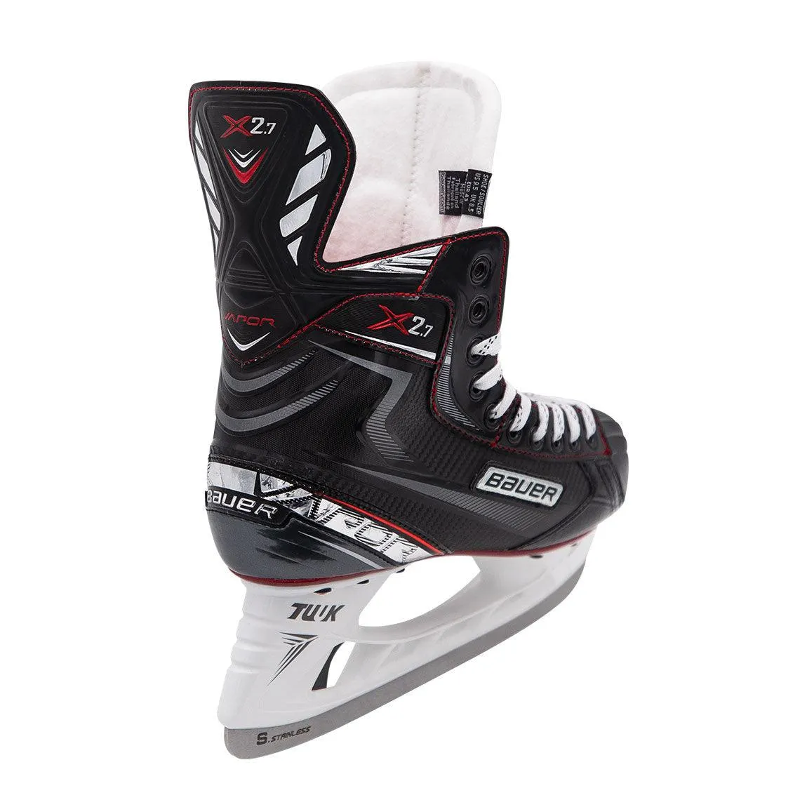 Vapor X2.7 Hockey Skates - Senior